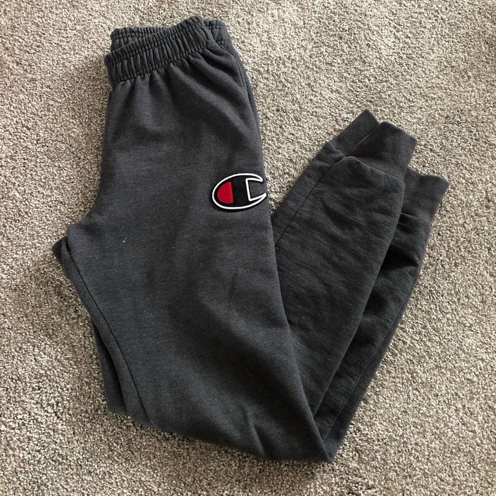 Authentic women’s champion joggers